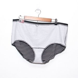 Cacique Intimates & Sleepwear - NWT Cacique Cotton Full Brief Size 26/28 Cacique Intimates & Sleepwear - NWT Cacique Cotton Full Brief Size 26/28
